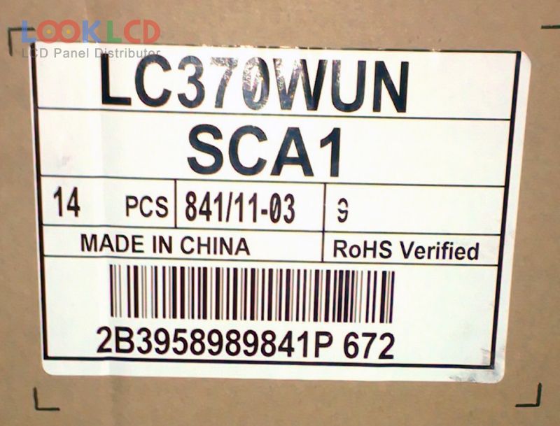 LC370WUN-SCA1